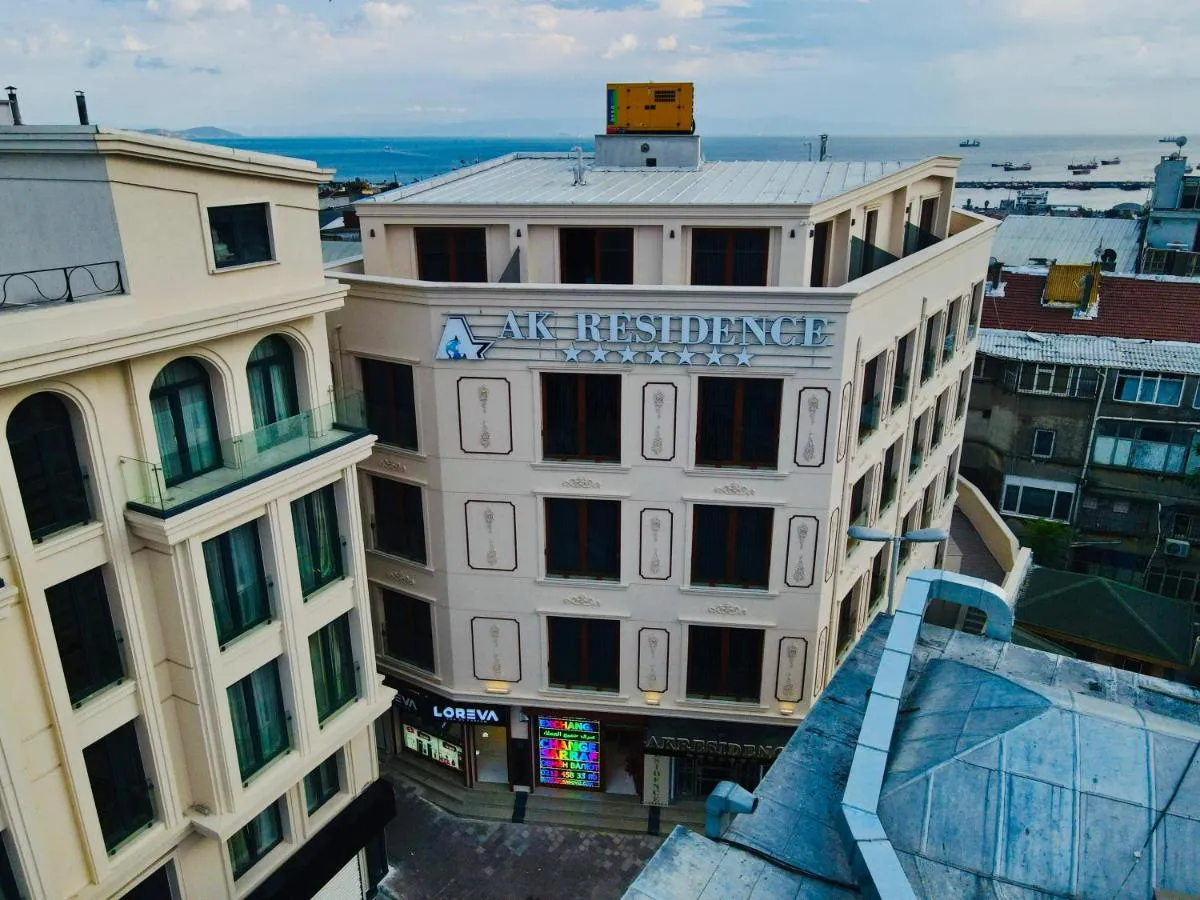 Image 6 of Ak residence