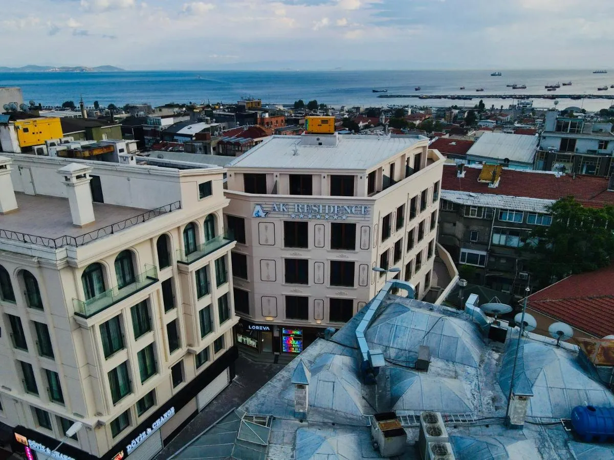 Image 1 of Ak residence
