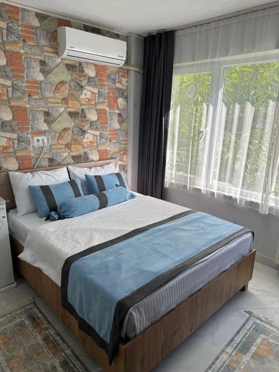 Image of Alha apart otel