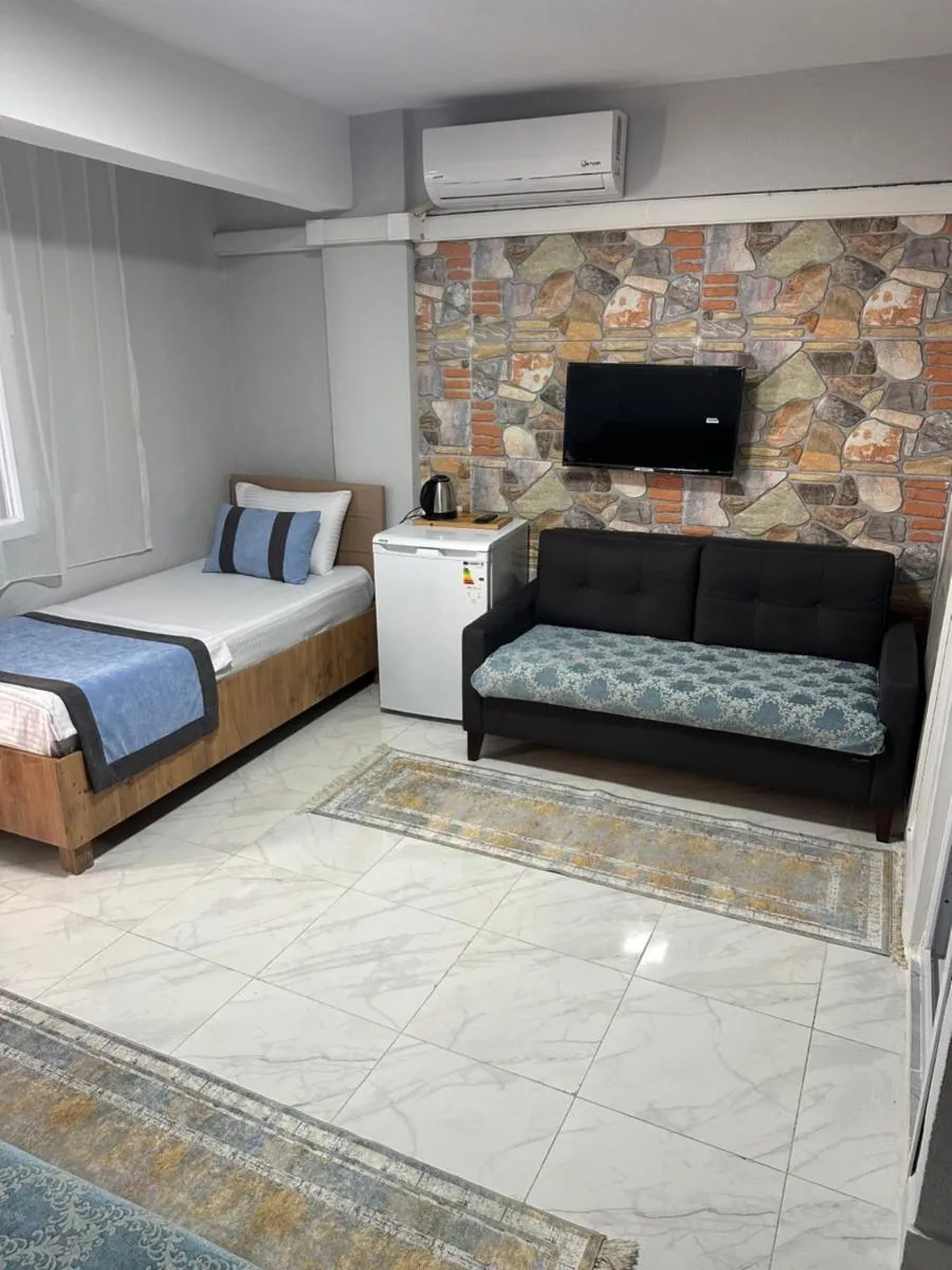 Image 6 of Alha apart otel