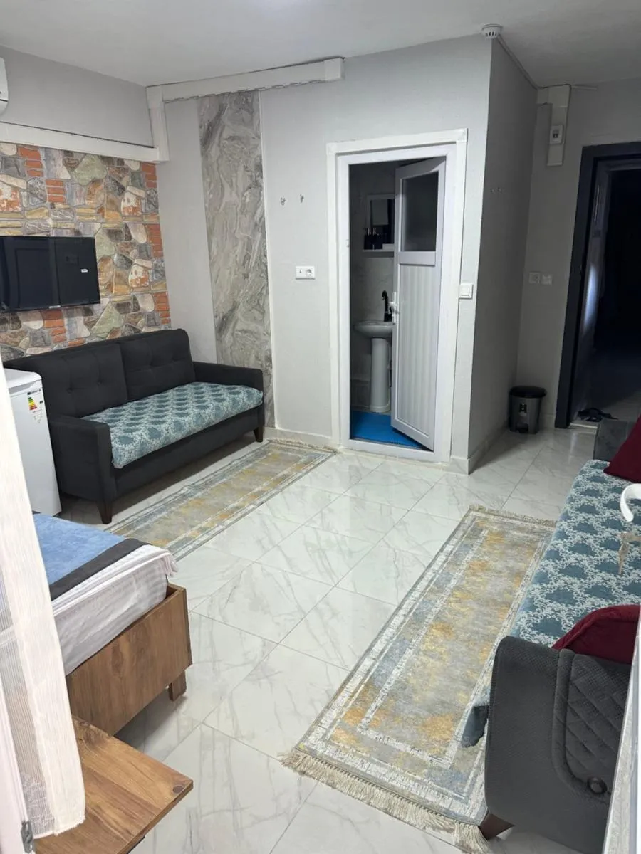 Image 5 of Alha apart otel
