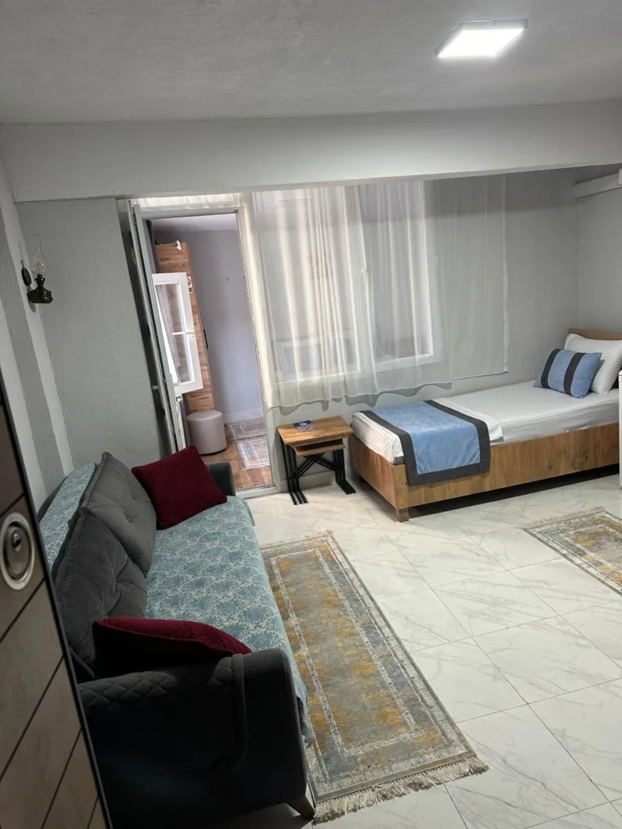 Image 4 of Alha apart otel