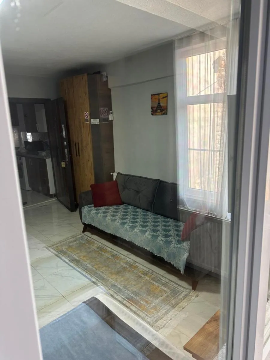 Image 3 of Alha apart otel