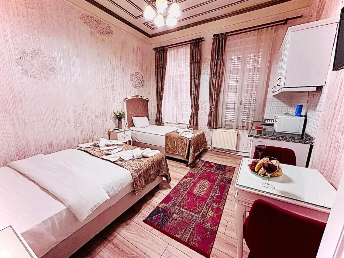 Image 1 of Alhambra Apart Hotel