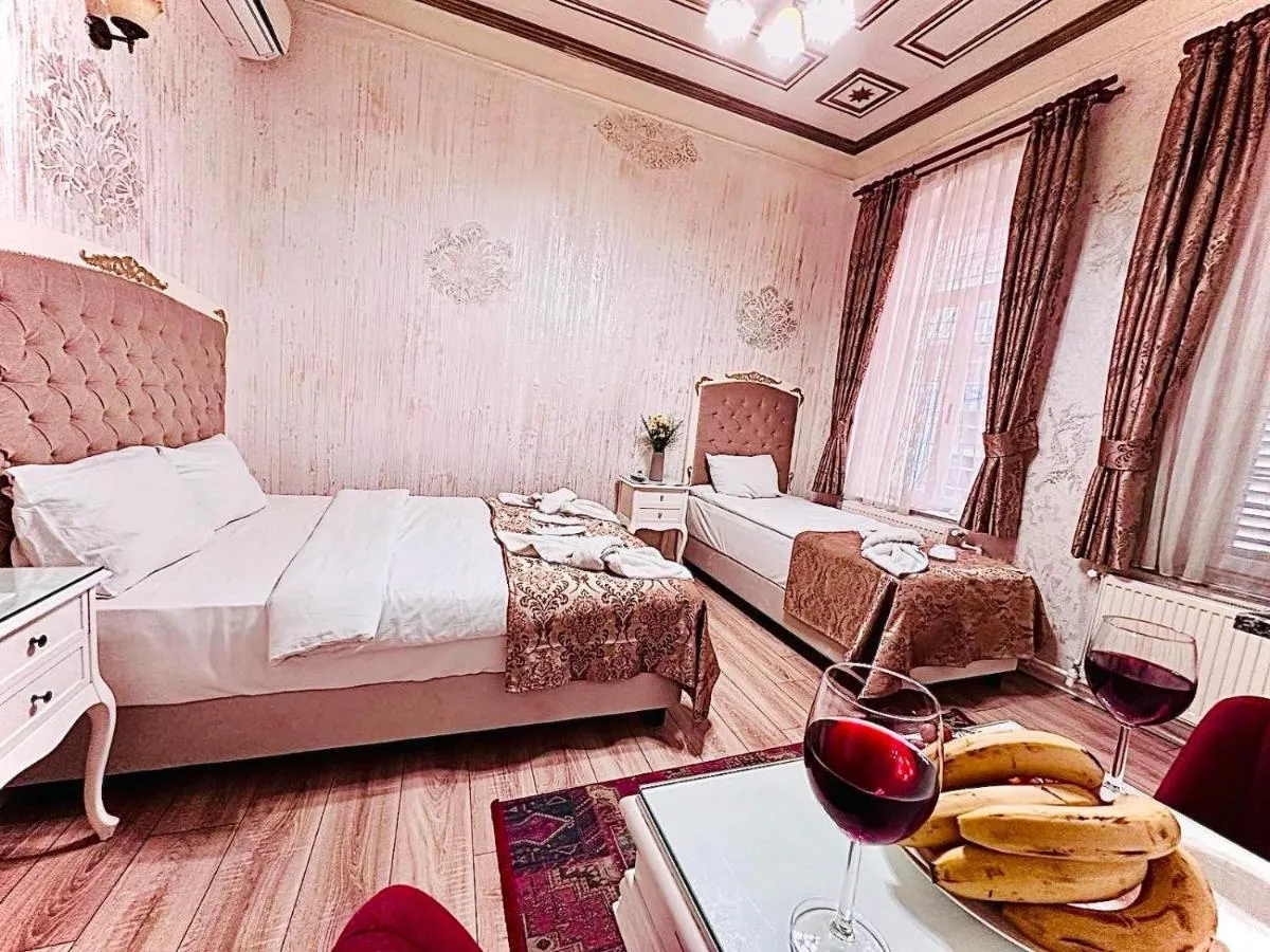 Image 6 of Alhambra Apart Hotel