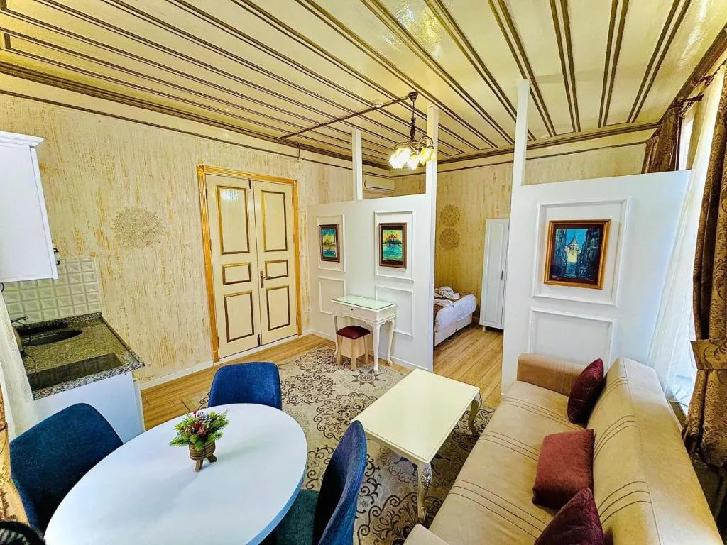 Image of Alhambra Apart Hotel