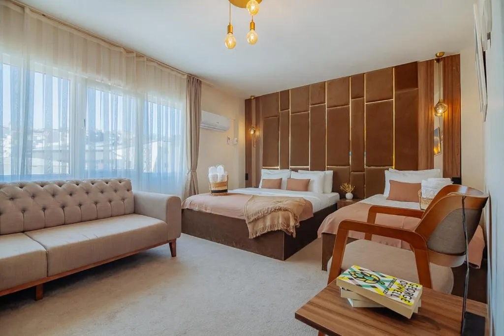 Image 4 of Ali Khan Hotel