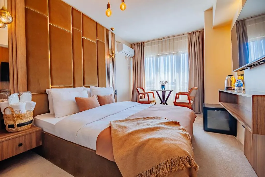 Image of Ali Khan Hotel