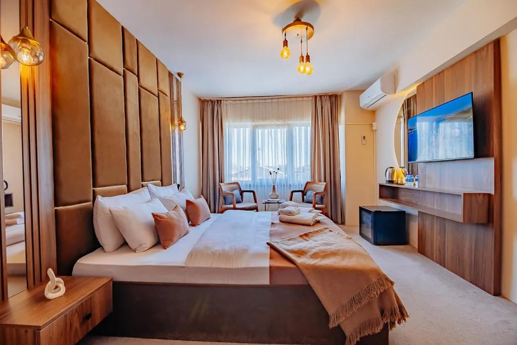 Image 5 of Ali Khan Hotel