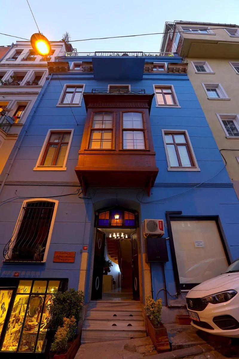 Image 4 of Ali Pasha Apartment