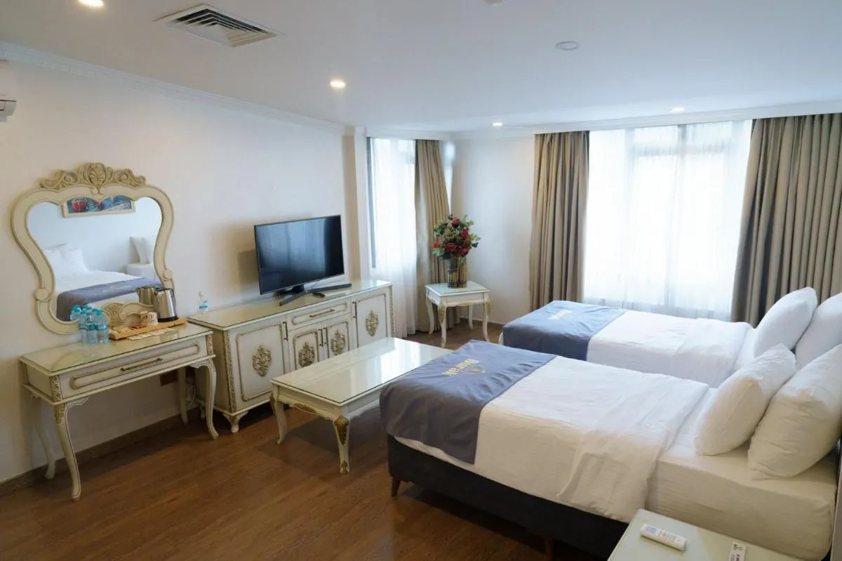 Image 5 of Almadina Hotel Istanbul