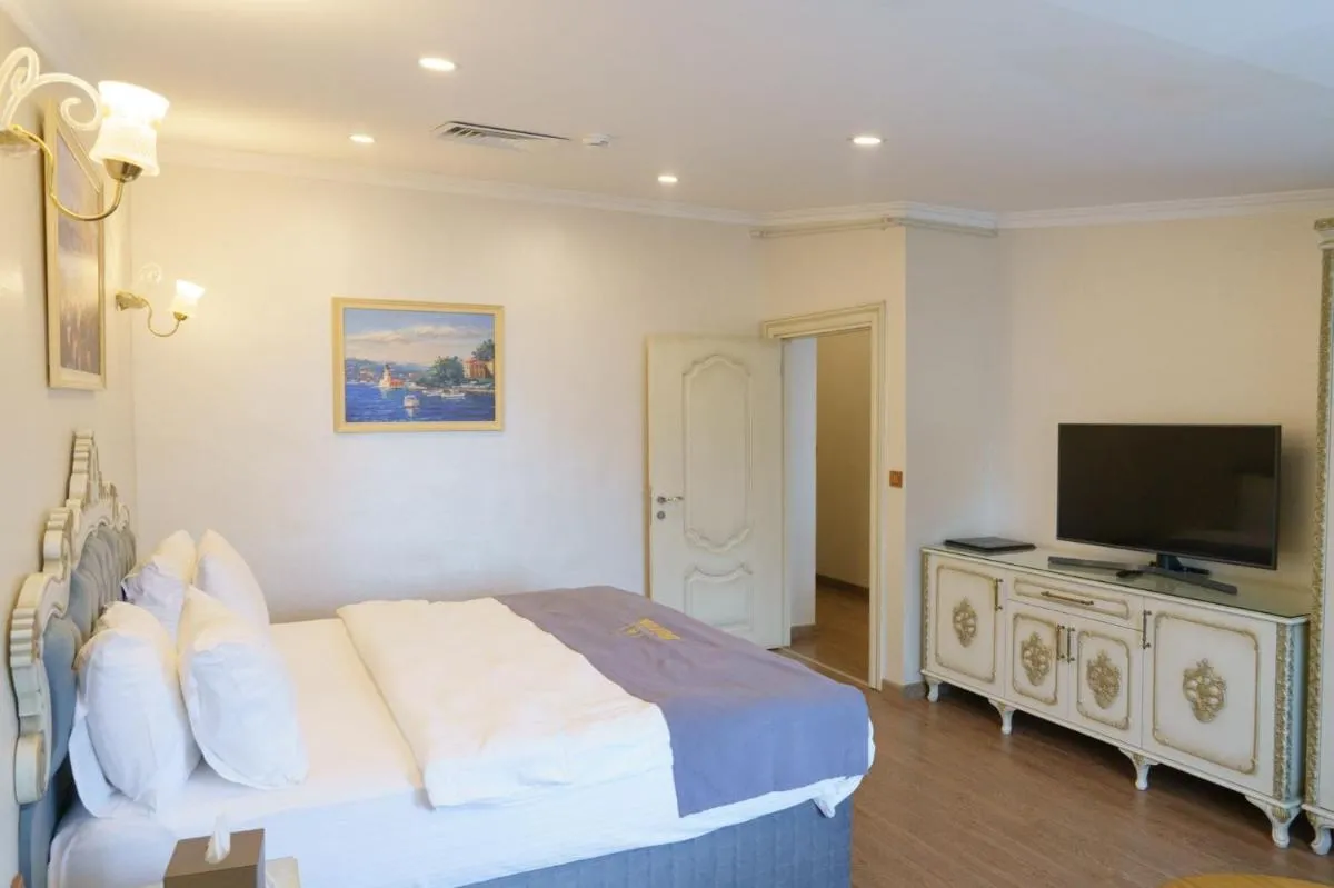 Image 4 of Almadina Hotel Istanbul