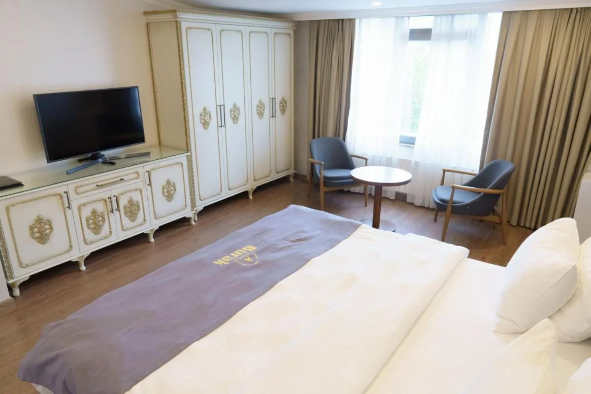 Image 2 of Almadina Hotel Istanbul