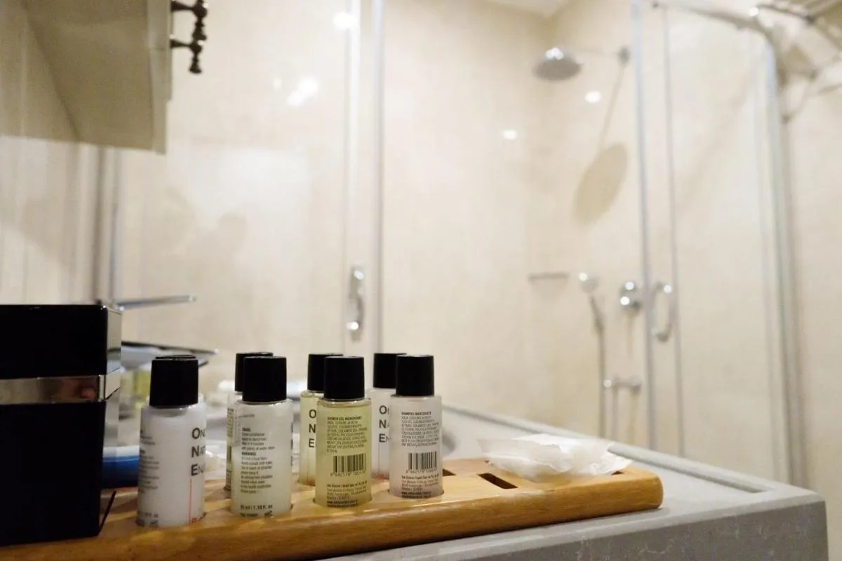 Image 1 of Almadina Hotel Istanbul
