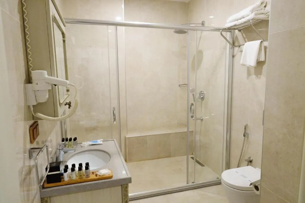 Image of Almadina Hotel Istanbul