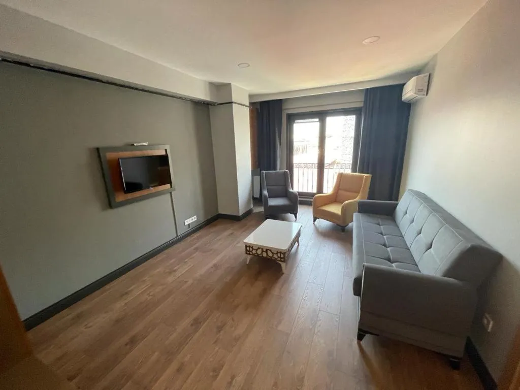 Image of Almin Apart Hotel