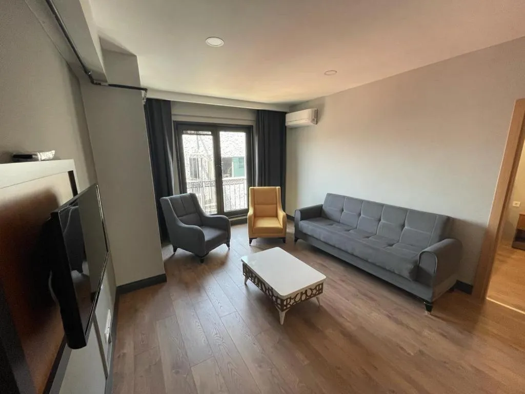 Image 1 of Almin Apart Hotel