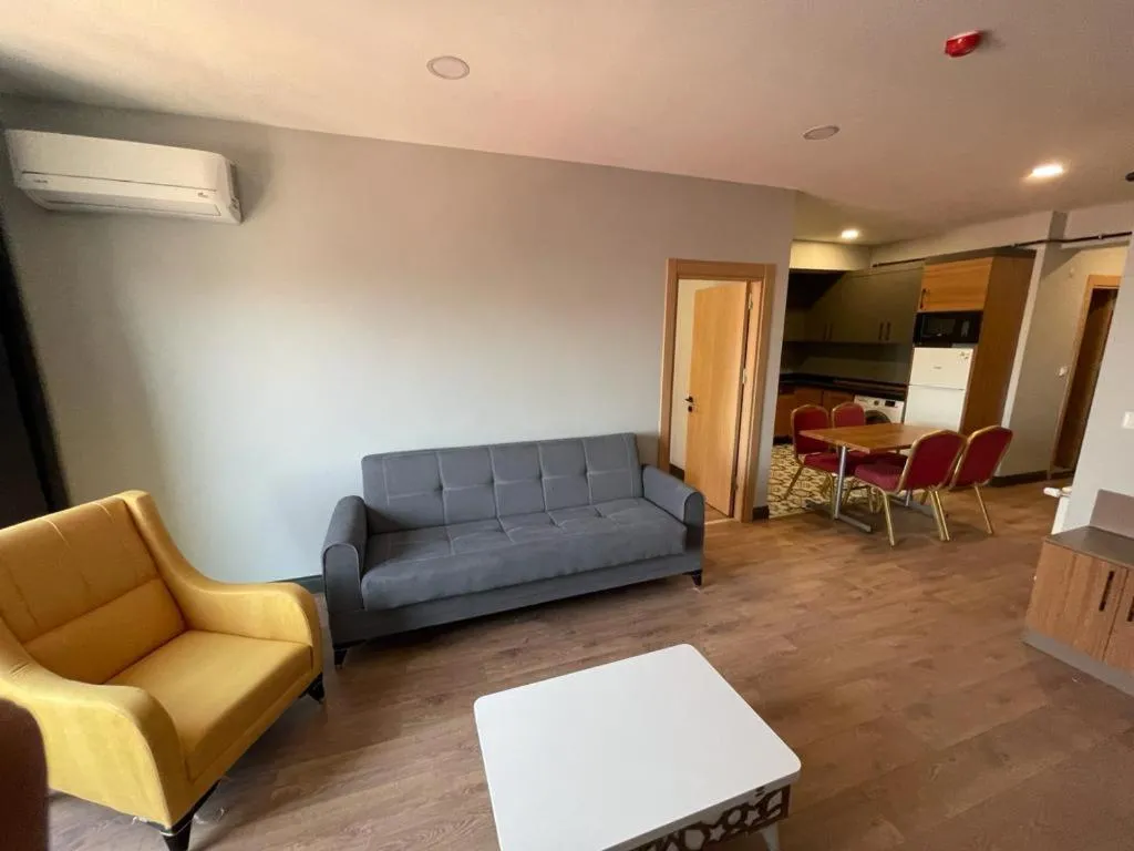 Image 2 of Almin Apart Hotel