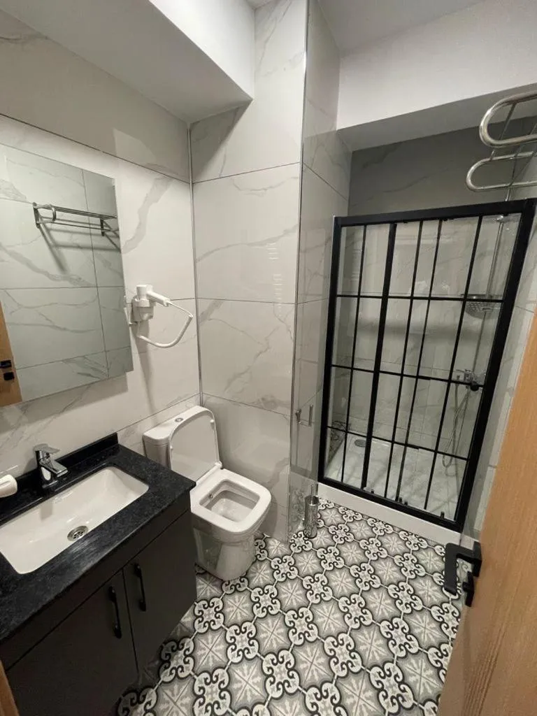 Image 6 of Almin Apart Hotel