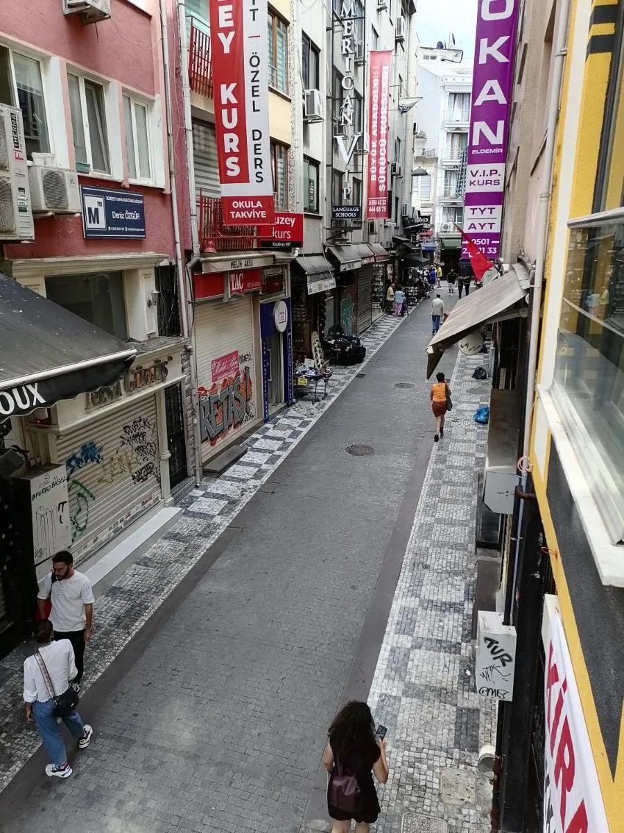 Image 4 of Altiyol Boga, Center of Kadıköy