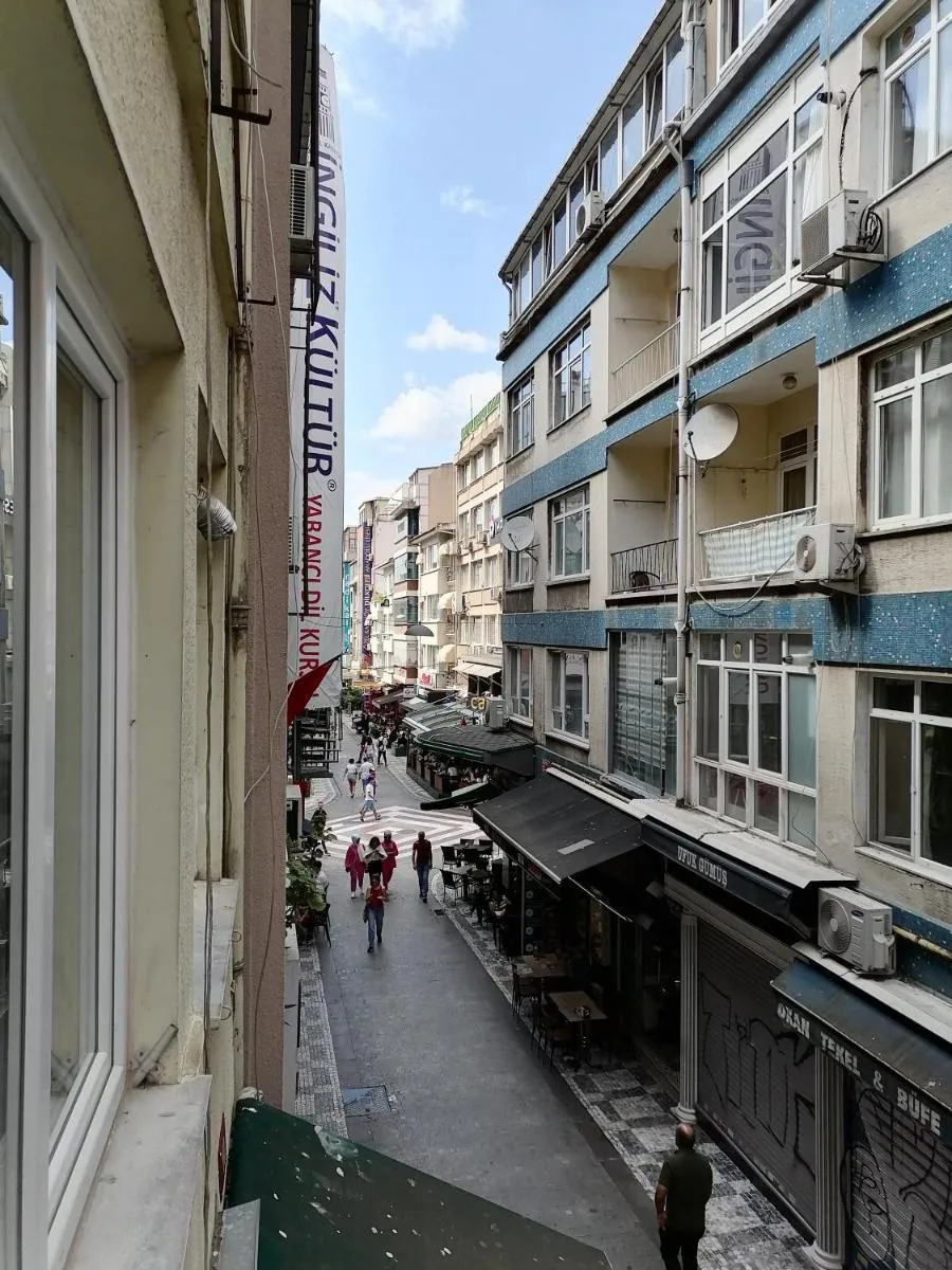 Image 3 of Altiyol Boga, Center of Kadıköy