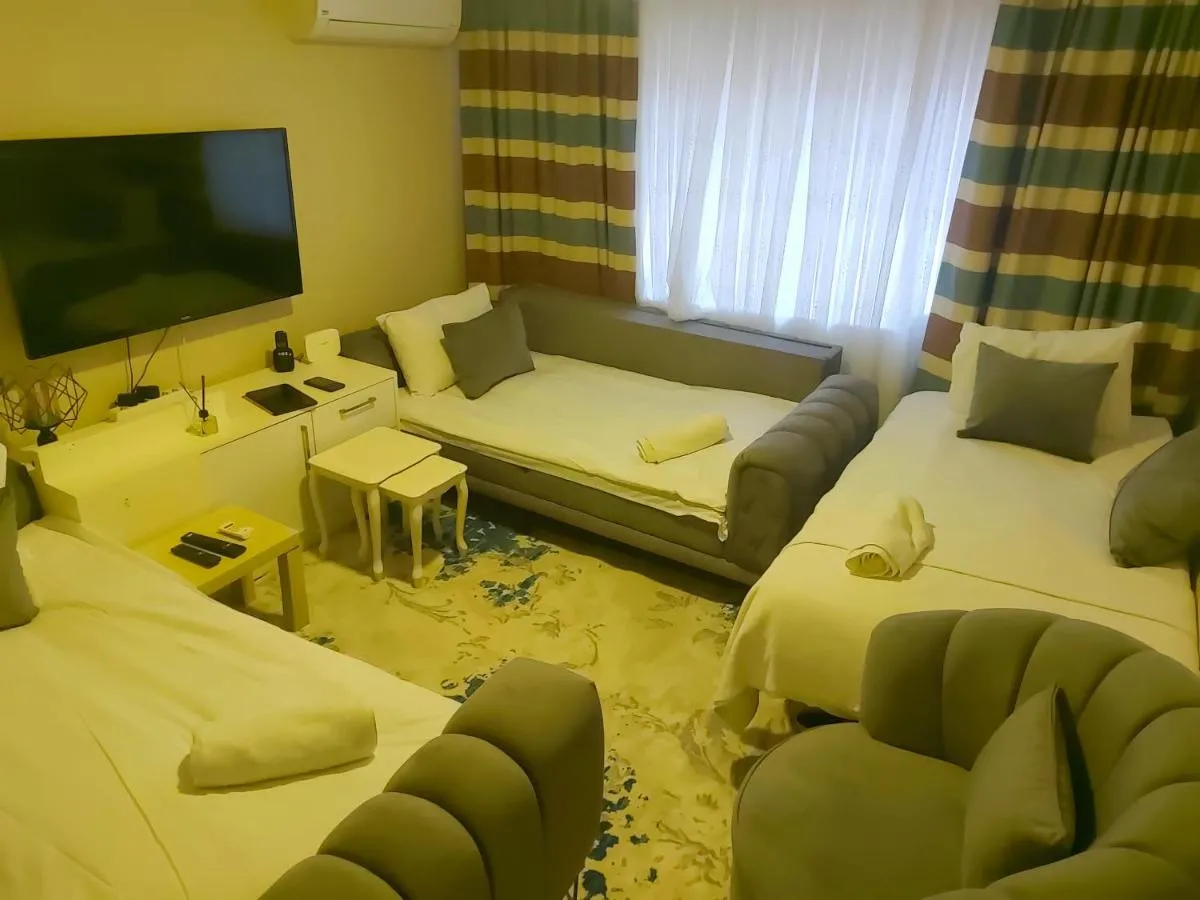 Image 1 of Amazing SULTANAHMET Apartment 2