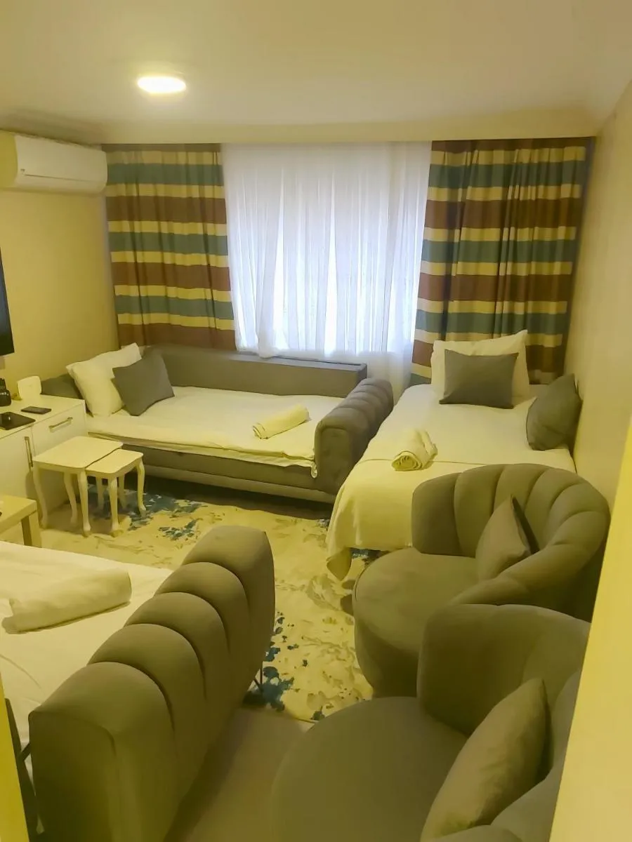Image 5 of Amazing SULTANAHMET Apartment 2