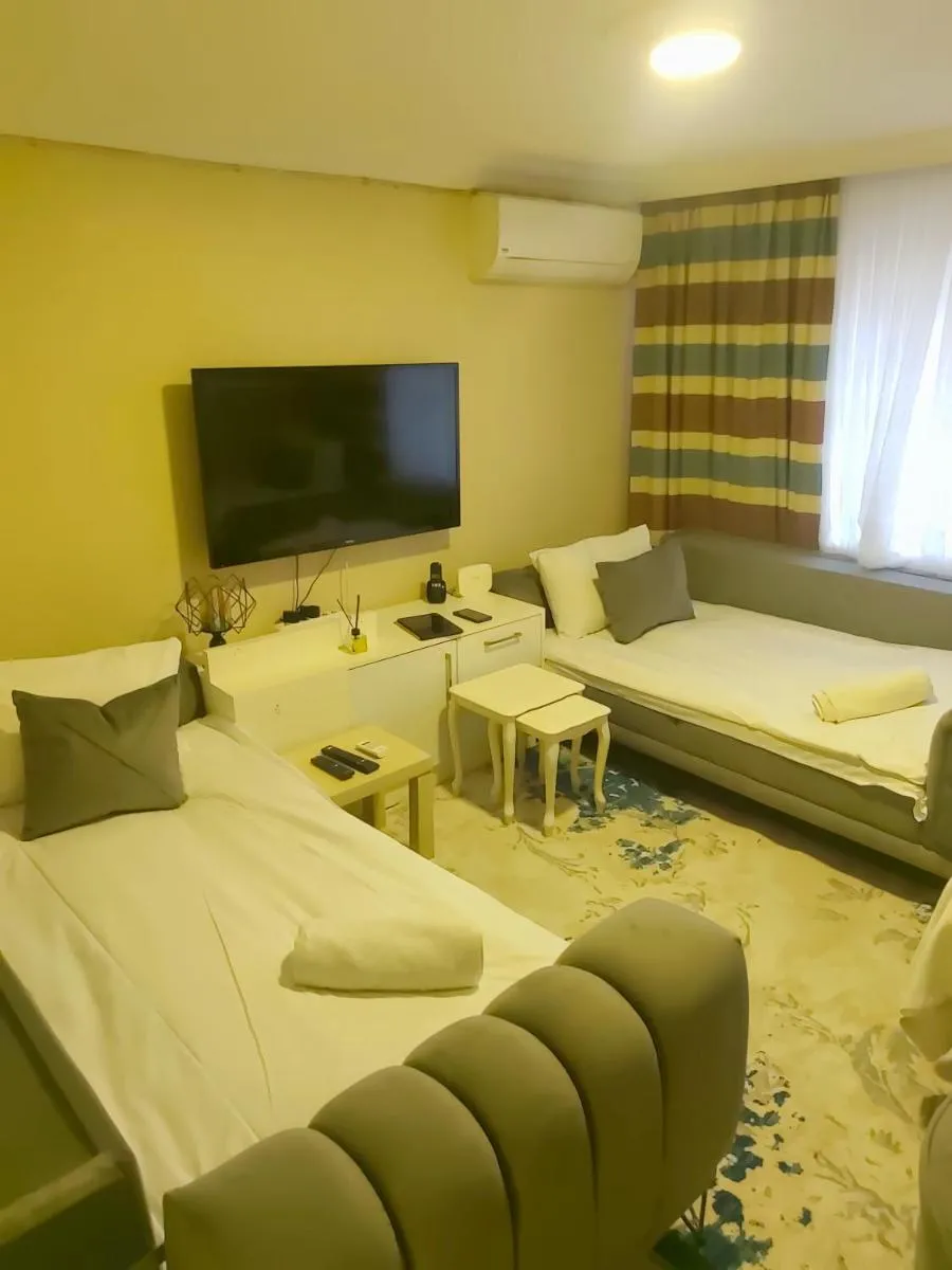 Image 6 of Amazing SULTANAHMET Apartment 2