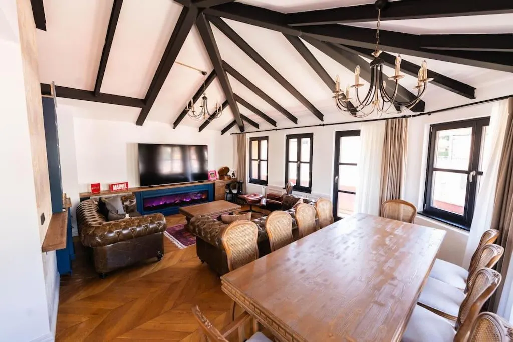 Image 4 of Amazing flat in Beyoglu-Taksim