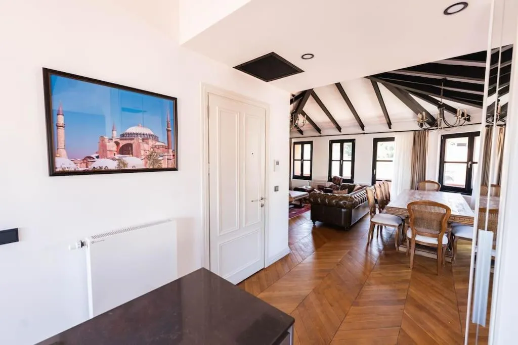 Image 5 of Amazing flat in Beyoglu-Taksim