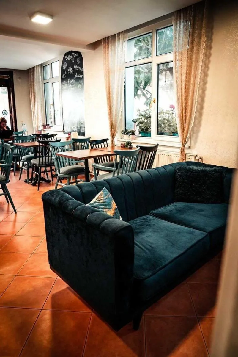 Image 5 of Anadolu Hotel