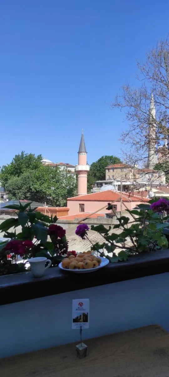 Image 1 of Anadolu Hotel