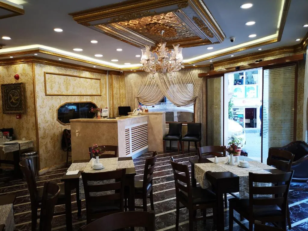 Image of Angels Garden Hotel