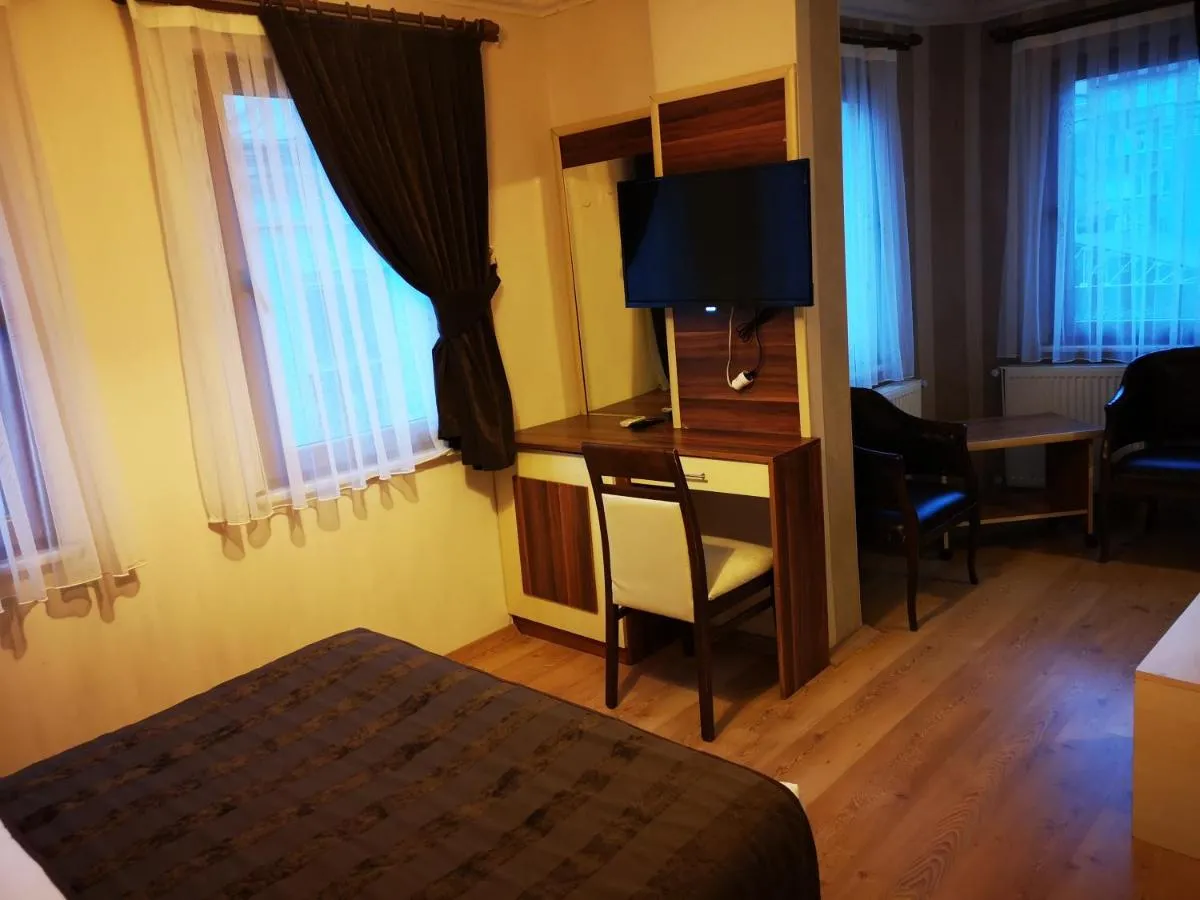 Image 1 of Angels Garden Hotel