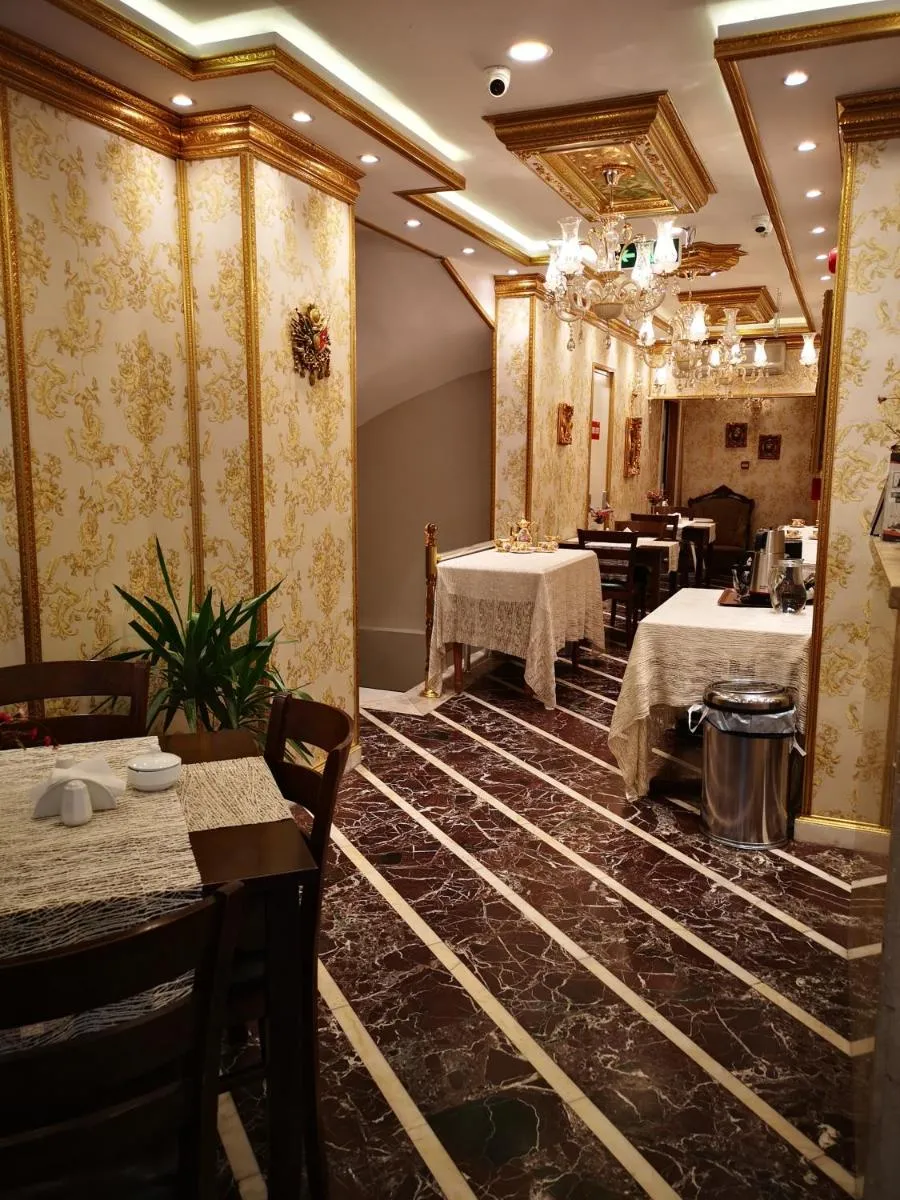 Image 3 of Angels Garden Hotel