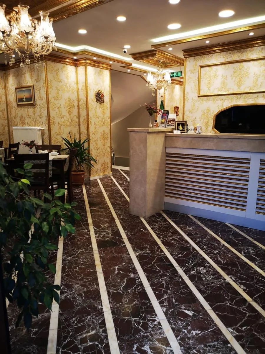 Image 5 of Angels Garden Hotel