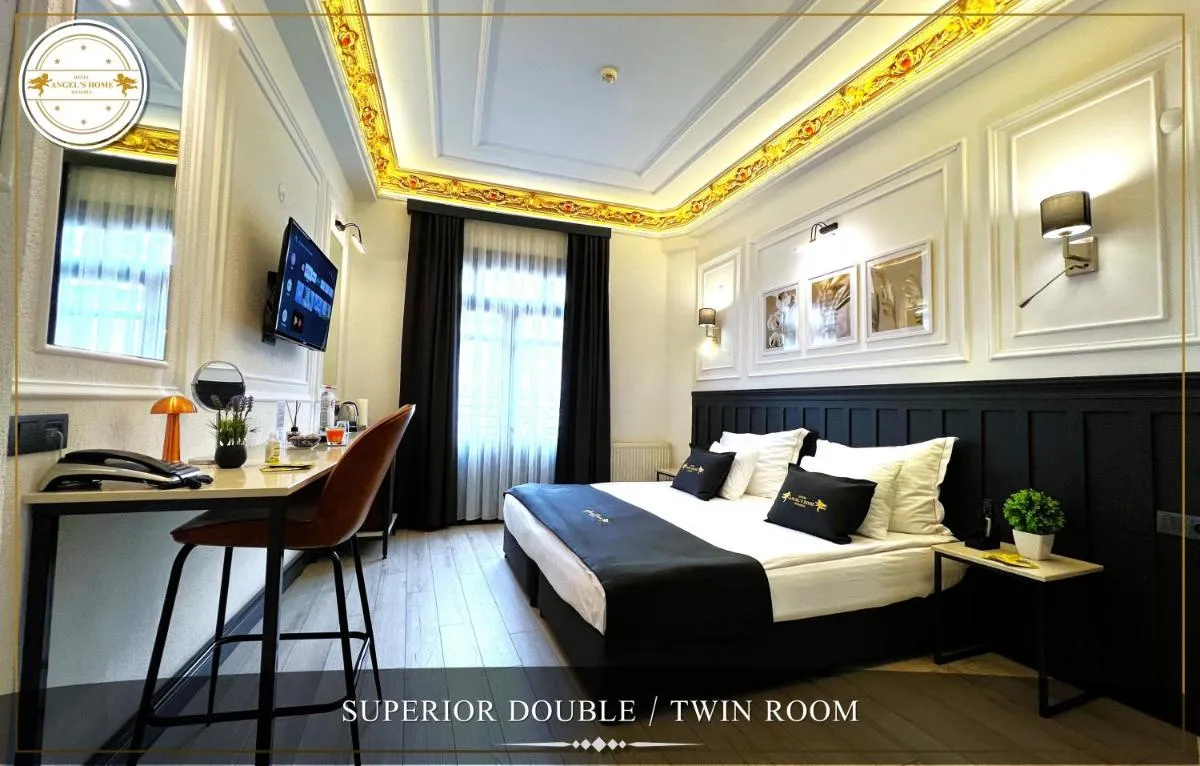 Image 2 of Angel’s Home Suites – Angel Group Hotels