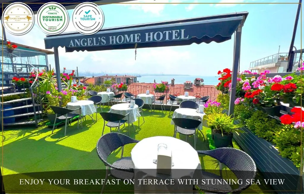 Image of Angel’s Home Suites – Angel Group Hotels