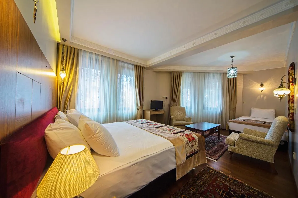 Image 3 of Apart Hotel Hippodrome
