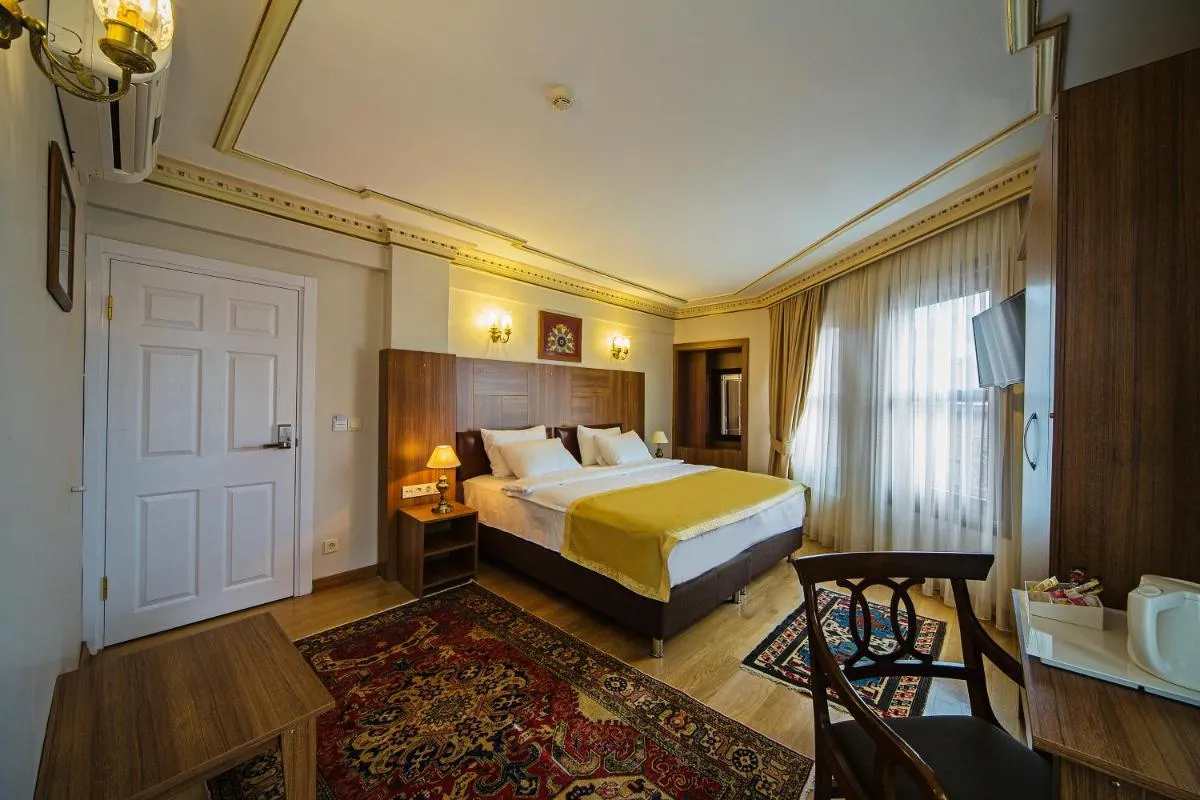 Image 5 of Apart Hotel Hippodrome