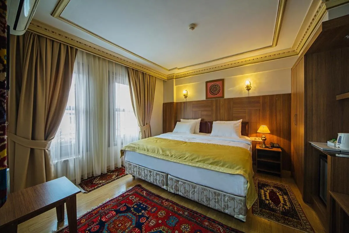 Image 4 of Apart Hotel Hippodrome