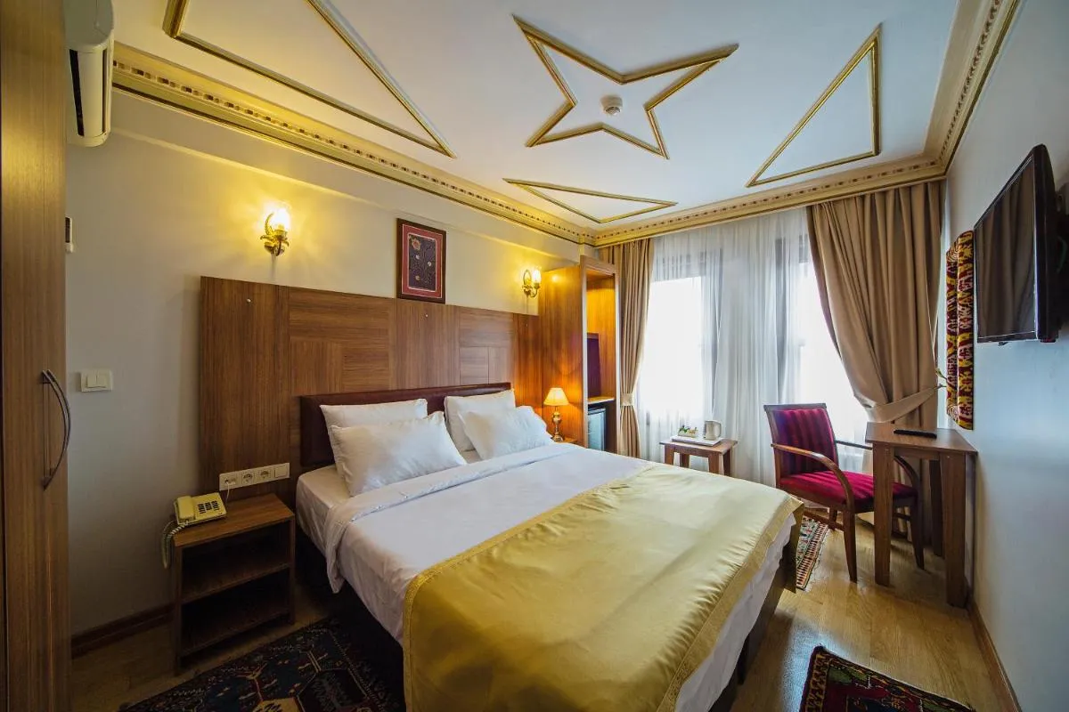 Image 2 of Apart Hotel Hippodrome