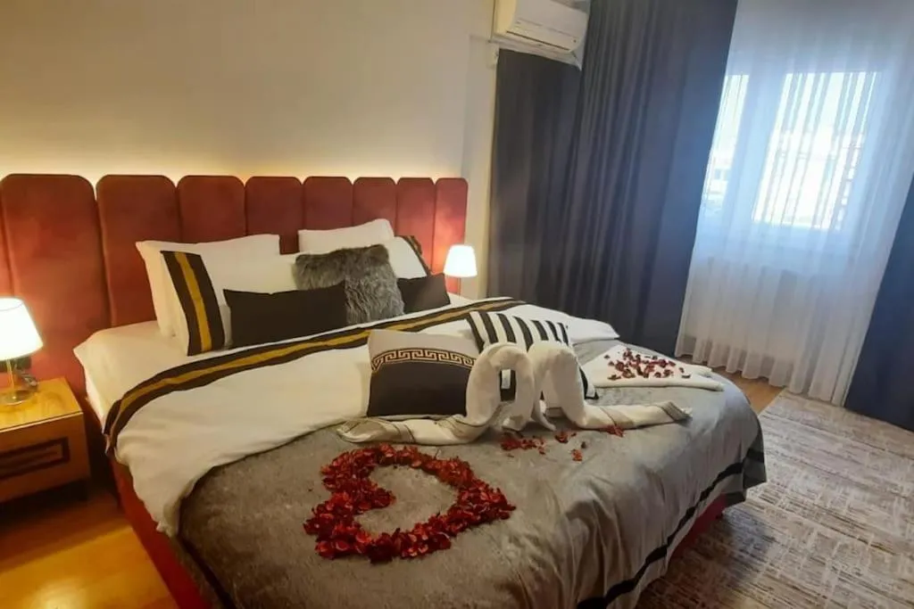 Image of Apartment in Al Fateh area 7 2 3
