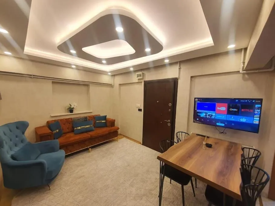 Image 1 of Apartment in Al Fateh area 7 2 3