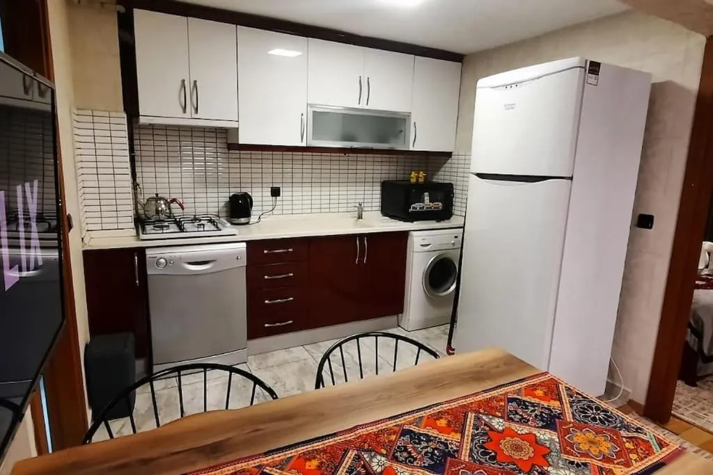 Image 5 of Apartment in Al Fateh area 7 2 3