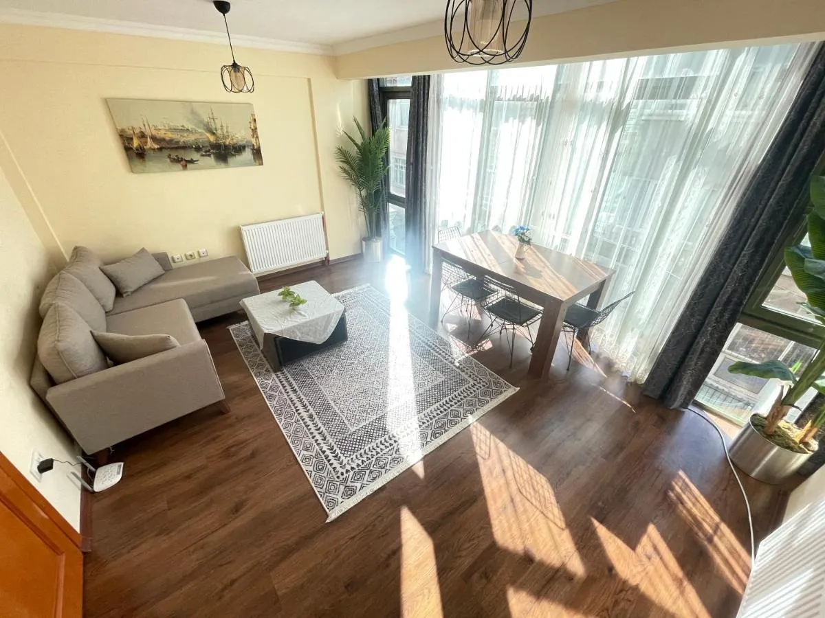 Image 1 of Apartment in Historic Uskudar