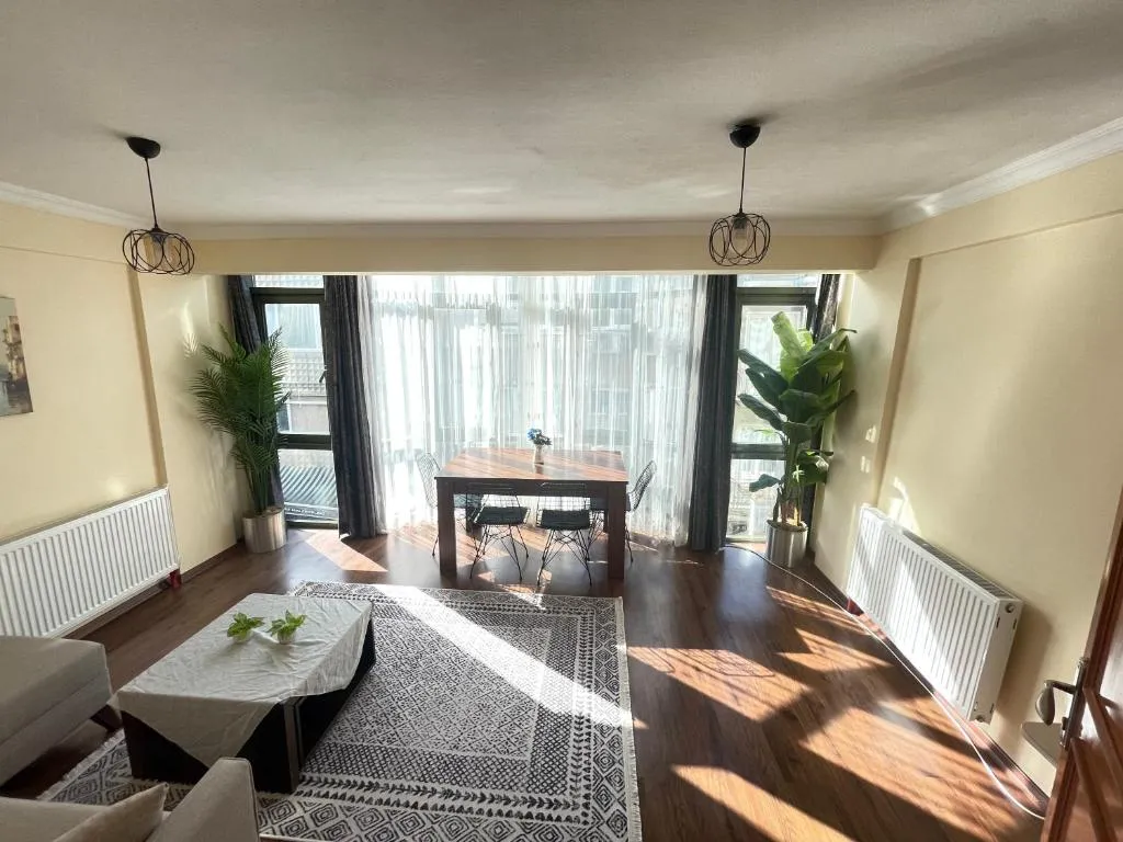 Image of Apartment in Historic Uskudar