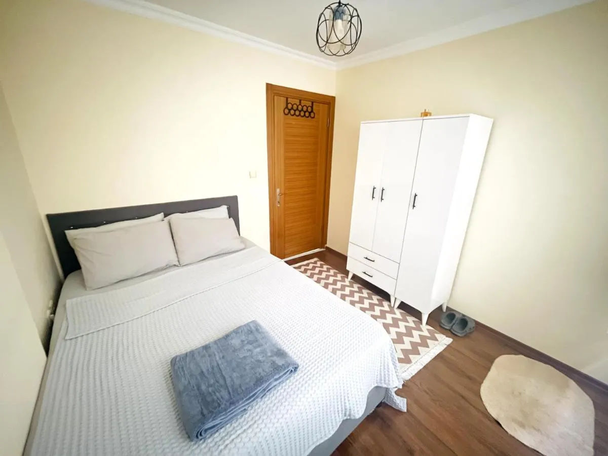 Image 4 of Apartment in Historic Uskudar