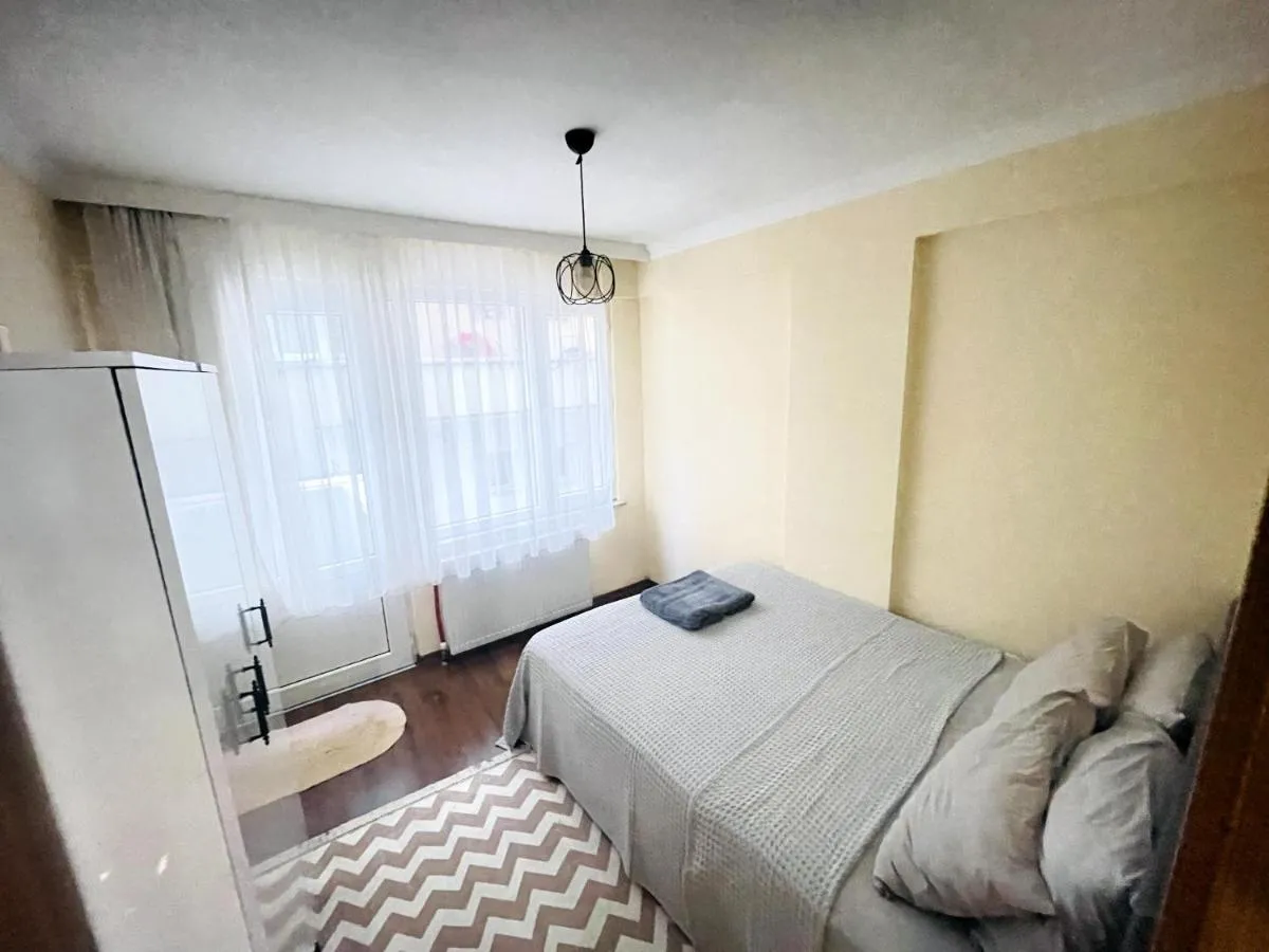 Image 3 of Apartment in Historic Uskudar
