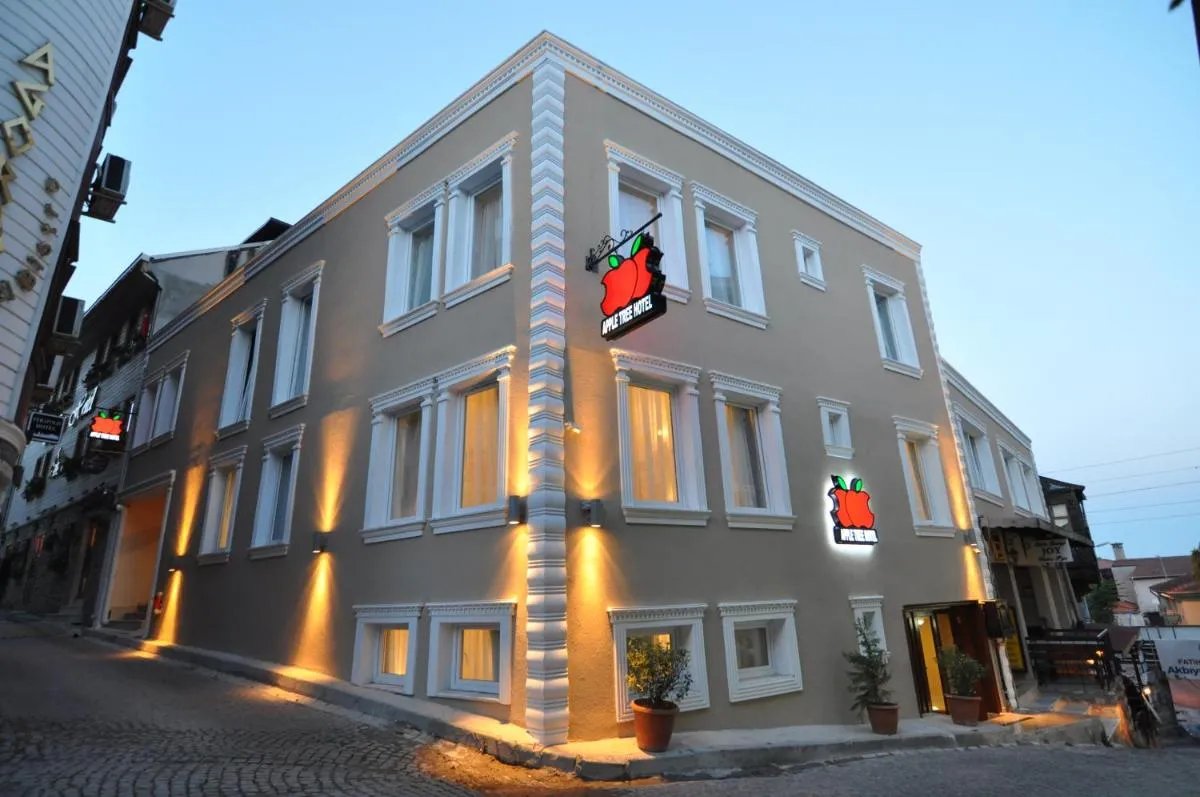 Image 1 of Apple Tree Hotel
